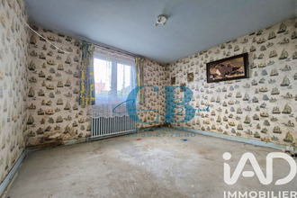  maison grisy-les-platres 95810