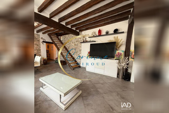  maison grisy-les-platres 95810