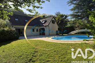  maison grisy-les-platres 95810