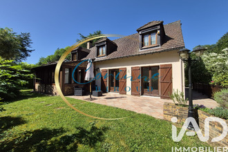  maison grisy-les-platres 95810