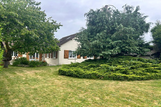  maison grisy-les-platres 95810