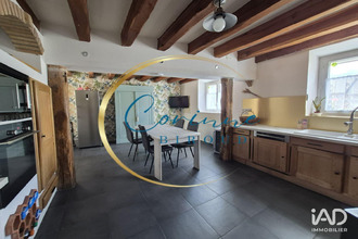  maison grisy-les-platres 95810
