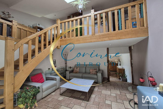  maison grisy-les-platres 95810