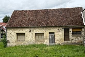 maison grisy-les-platres 95810