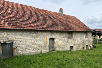  maison grisy-les-platres 95810