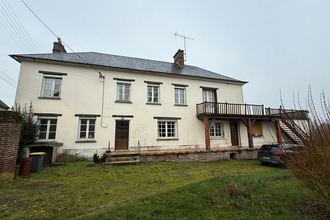  maison grisy-les-platres 95810