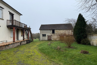  maison grisy-les-platres 95810