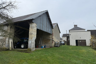  maison grisy-les-platres 95810