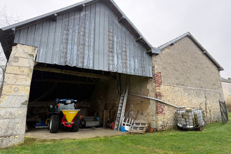  maison grisy-les-platres 95810