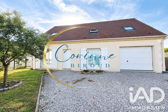  maison grisy-les-platres 95810