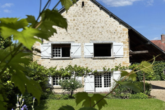  maison grisy-les-platres 95810