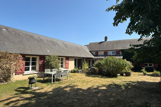  maison grisy-les-platres 95810