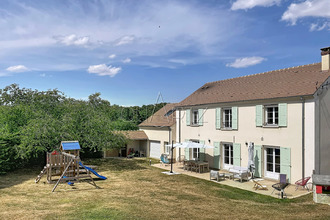  maison grisy-les-platres 95810