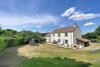  maison grisy-les-platres 95810