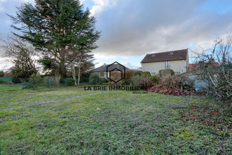  maison grisy-suisnes 77166