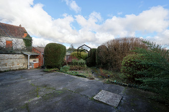  maison grisy-suisnes 77166