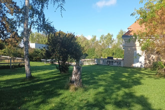  maison grisy-suisnes 77166