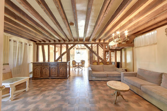  maison grisy-suisnes 77166