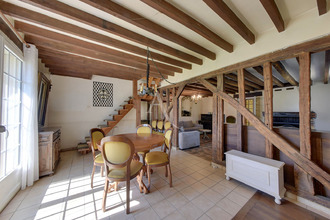  maison grisy-suisnes 77166