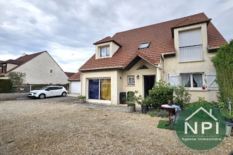  maison grisy-suisnes 77166