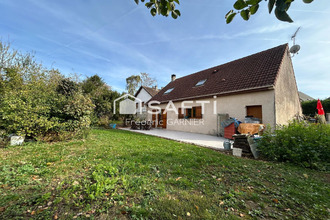  maison grisy-suisnes 77166