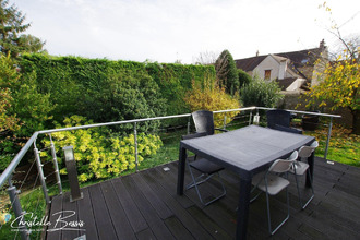  maison grisy-suisnes 77166