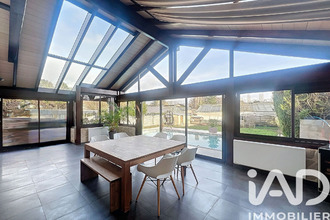  maison grisy-suisnes 77166