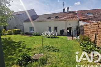  maison grisy-suisnes 77166