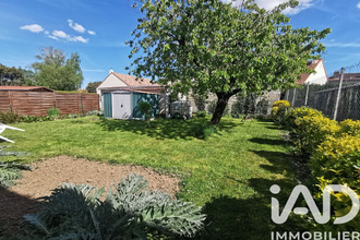  maison grisy-suisnes 77166