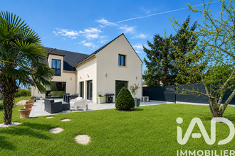  maison grisy-suisnes 77166