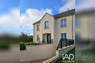  maison grisy-suisnes 77166