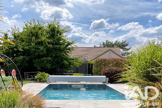  maison grisy-suisnes 77166