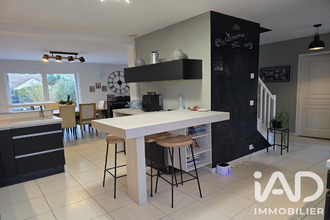  maison grisy-suisnes 77166