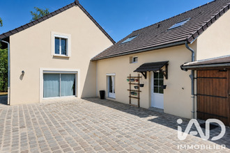  maison grisy-suisnes 77166