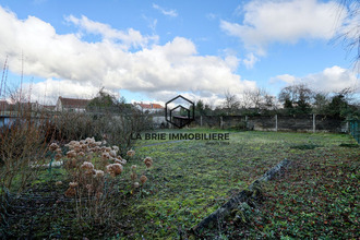  maison grisy-suisnes 77166