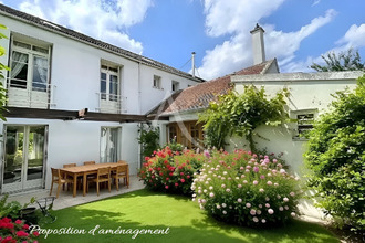  maison grisy-suisnes 77166