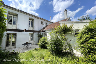  maison grisy-suisnes 77166