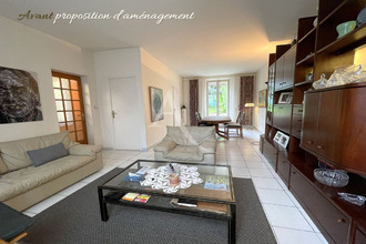  maison grisy-suisnes 77166
