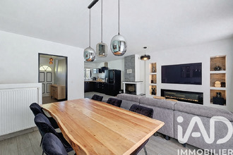  maison grisy-suisnes 77166