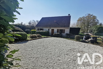  maison grisy-suisnes 77166