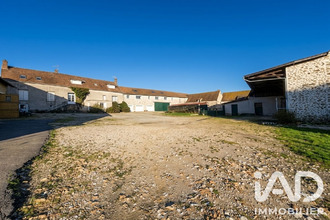  maison grisy-suisnes 77166