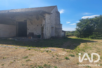  maison grisy-suisnes 77166