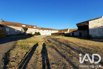  maison grisy-suisnes 77166