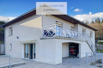  maison groissiat 01100