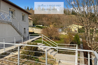  maison groissiat 01100