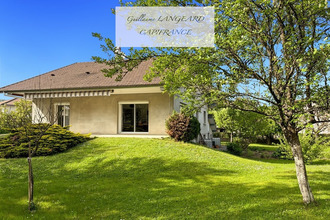  maison groissiat 01100