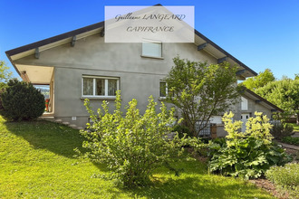  maison groissiat 01100