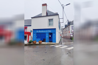  maison groix 56590