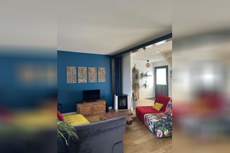  maison groix 56590