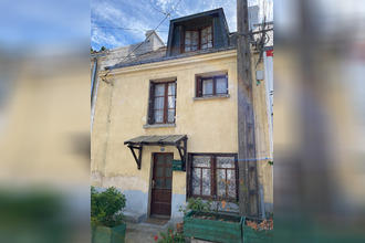  maison groix 56590